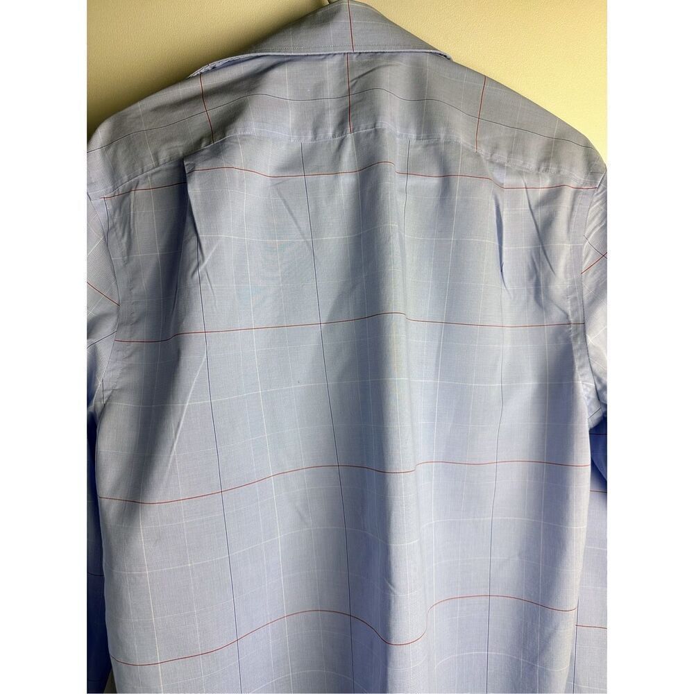 Tommy Hilfiger Button Up - Picture 6 of 7